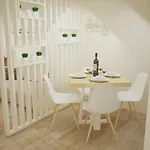 Almada Wine House - Tourism Apartmán Porto