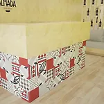 Almada Wine House - Tourism * Porto