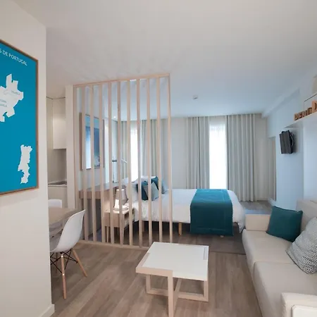 Almada Wine House - Tourism Apartmán Porto