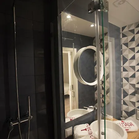 Apartmán Almada Wine House - Tourism Porto