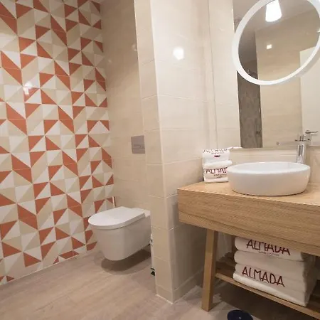 Apartmán Almada Wine House - Tourism