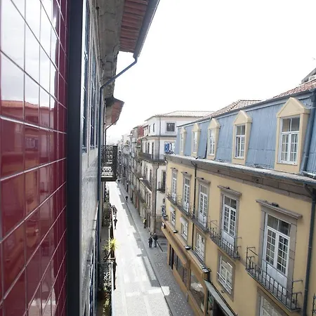 Apartmán Almada Wine House - Tourism Porto