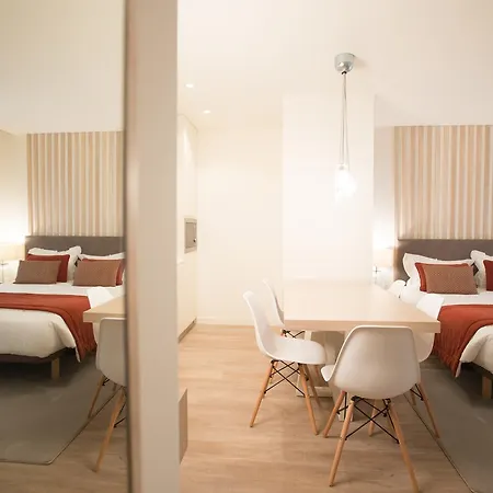 Apartmán Almada Wine House - Tourism Porto
