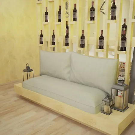 Daire Almada Wine House - Tourism Porto